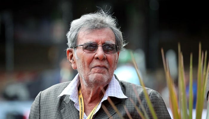 Former Indian all-rounder Saleem Durrani passed away at the age of 88