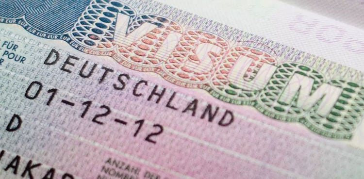 #Germany Germany's important decision regarding foreign workers