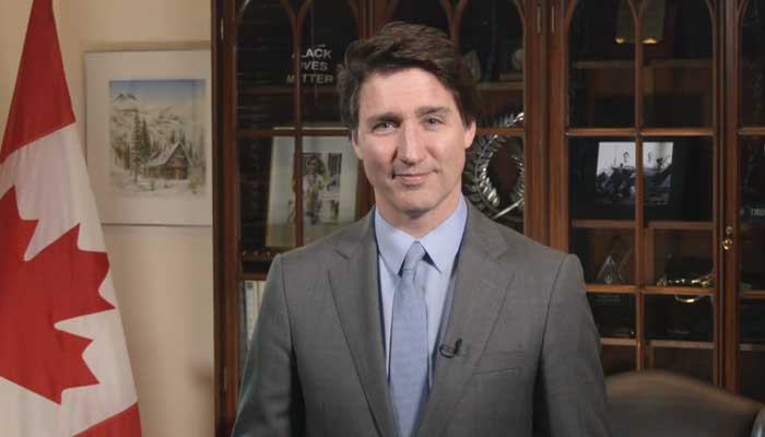 Greetings from Canadian Prime Minister Justin Trudeau on Eid-ul-Fitr