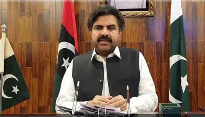 Hafiz Naeem's statements are a manifestation of his hatred against Sindhis, Nasir Shah