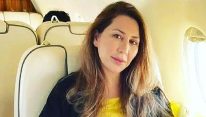 Hearing on Farah Khan's mother's plea, FIA seeks respite