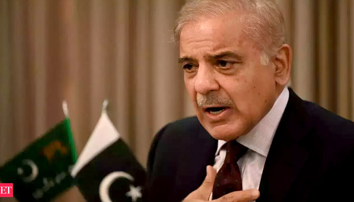 Hopefully another resolution will be presented in the House tomorrow, Shahbaz Sharif