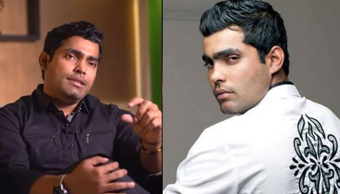 I also have the secrets of those who criticize my dance videos, Umar Akmal