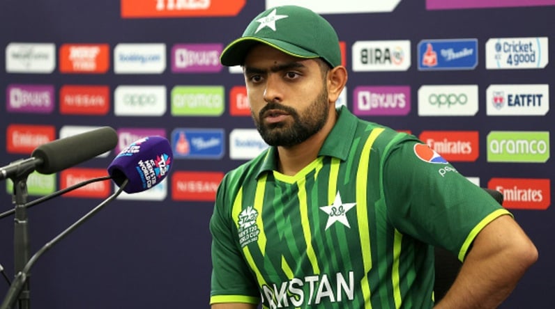 I will not blame anyone for the defeat against New Zealand, Babar Azam