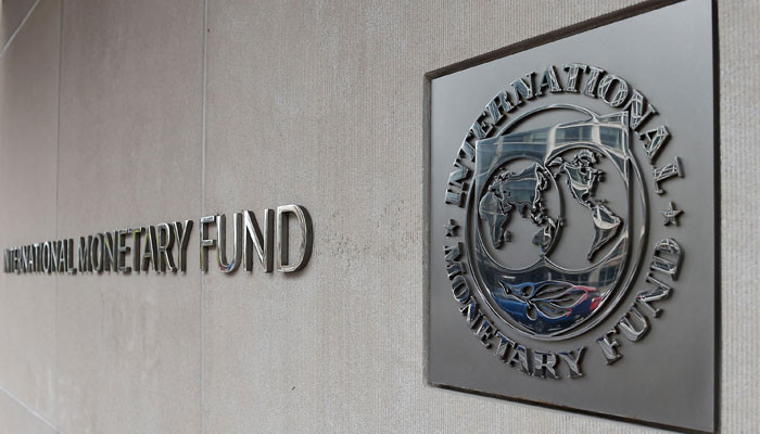 IMF seeks more funding assurances ahead of Pakistan deal, US Journal