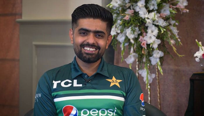 If the name of the best friend is mentioned, others will be angry, Babar Azam