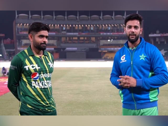 Imad Wasim called Babar Azam 'the best player in the world'