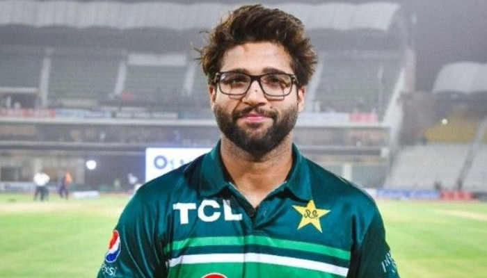 Imam-ul-Haq's uncle passed away