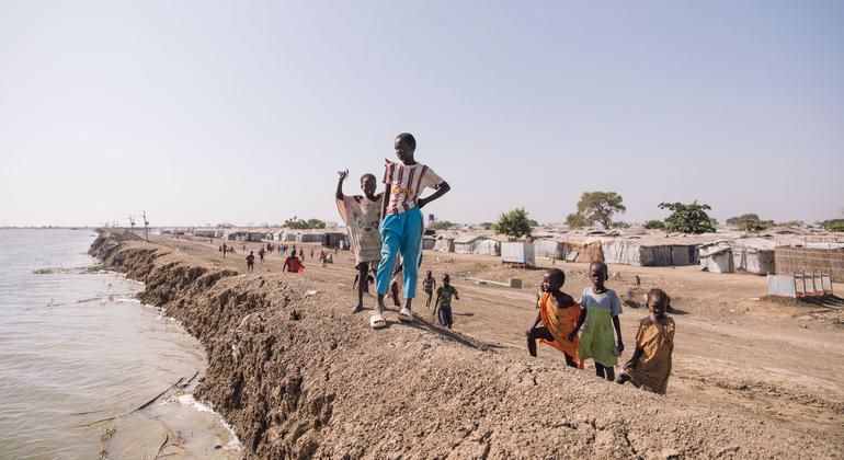 Impunity driving violence in South Sudan, UN rights commission says