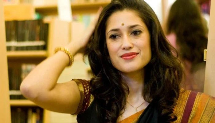 Imran Khan inherits Zia's political ideology, Fatima Bhutto