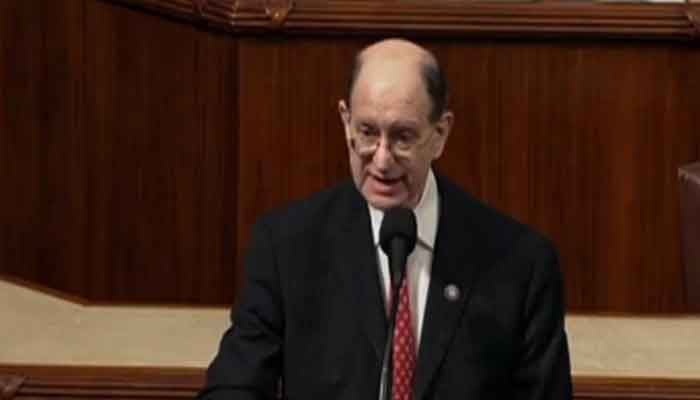 Imran Khan is hard to deal with, Shahbaz Sharif can be easy to deal with, Brad Sherman