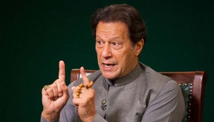 Imran rejects Bajwa's life extension offer