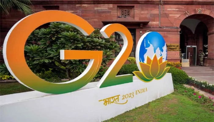 India convenes G20 meeting in Srinagar, China and Pakistan ignore