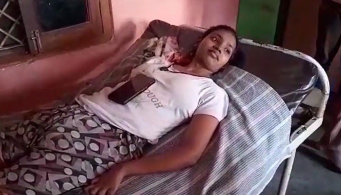 India, the suicide of a father who sold his blood for the treatment of his daughter