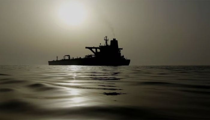 Iran Seizes Marshall Islands Oil Tanker, US Navy