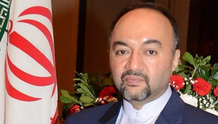 Iran appoints ambassador to UAE after 8 years