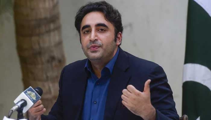 It has become clear that the Chief Justice's decision regarding the elections was a minority one, Bilawal Bhutto