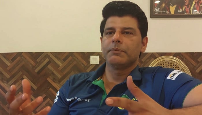 It was not right to send all the youth against Afghanistan, former Chief Selector