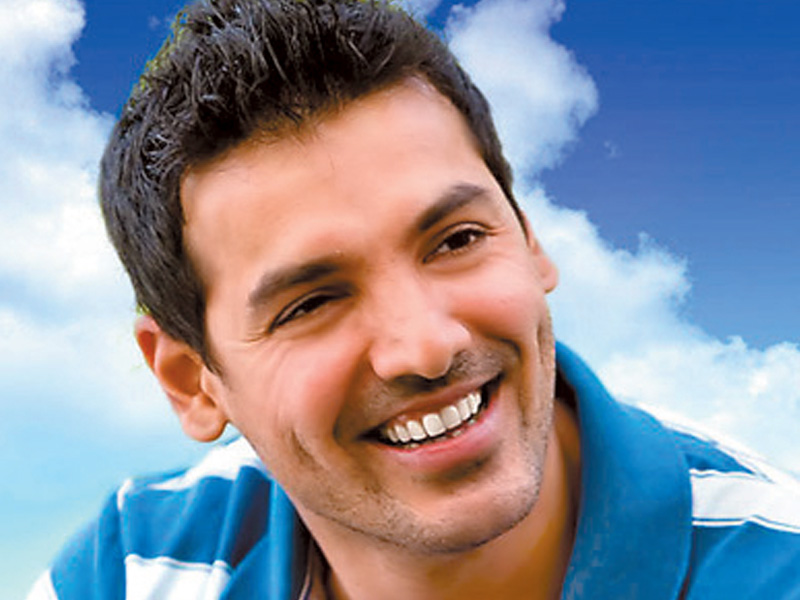 John Abraham's decision to leave Sajid Khan's film 'Hundred Percent'