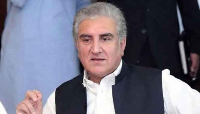 Judges are going to the parliament that wants to reduce power, Shah Mehmood Qureshi