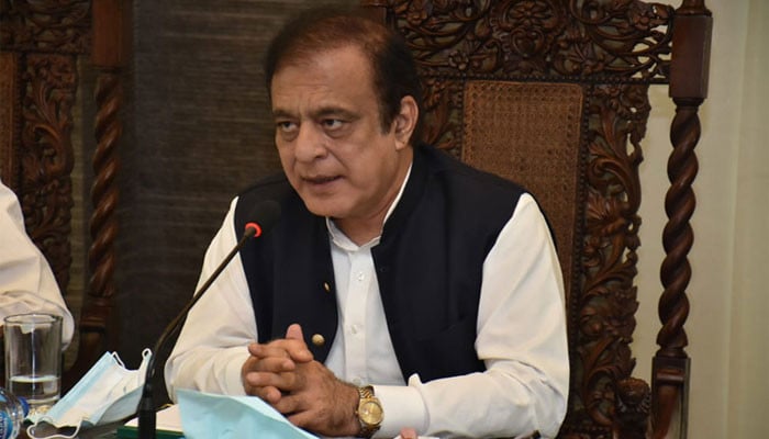 Judgment reserved on Shibli Faraz's plea to prevent his arrest