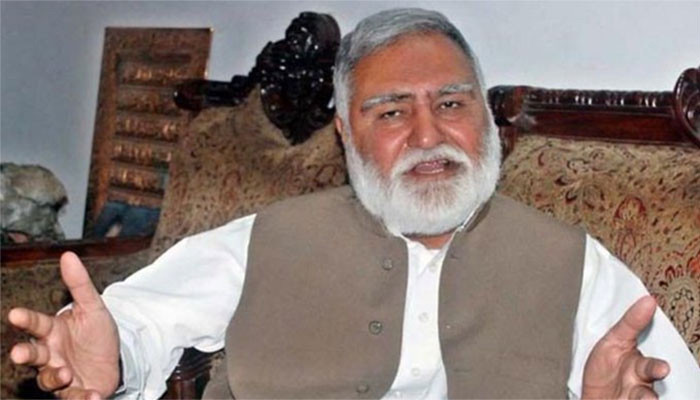 Justice Athar Minullah's dissenting note cleared the confusion, Akram Durrani