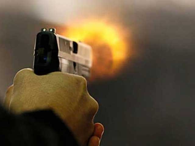 Karachi: Wife shot and killed her husband during a dispute