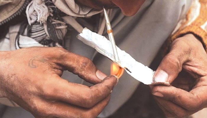 Karachi, police committee established for prevention of drugs