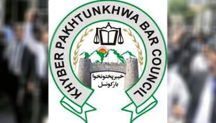 Khyber Pakhtunkhwa Bar Council demands resignation of Chief Justice