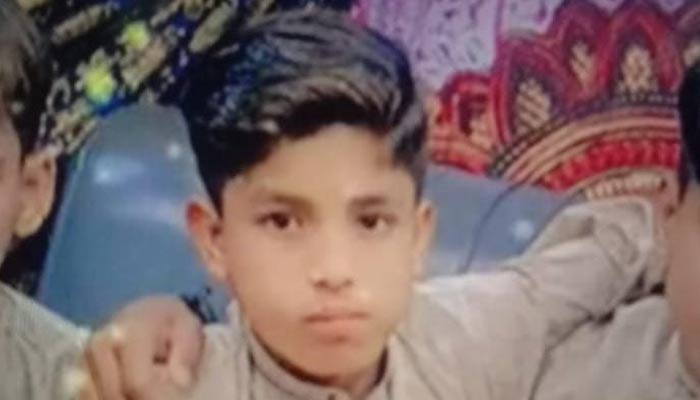 Kite string kills 9-year-old child, family overwhelmed with grief