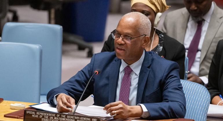 Mali: Civilians paying the price as terrorist violence flares up, Security Council hears