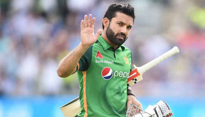 Mohammad Rizwan is likely to be rested in the third T20 match