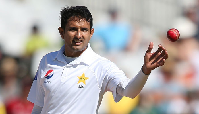 Muhammad Abbas regretted not being selected for the home series against England