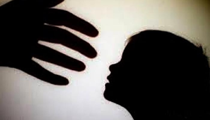 Muzaffargarh, rape of 5-year-old girl, accused arrested