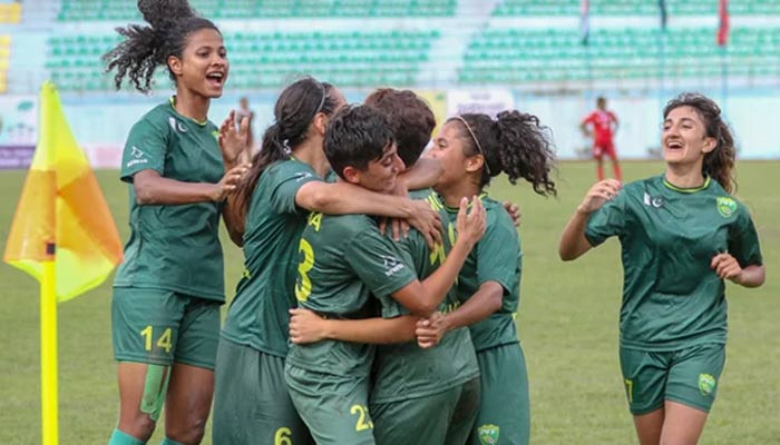 National squad announced for AFC Women's Olympic Qualifiers