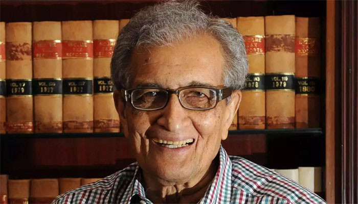 Notice to vacate ancestral home to Nobel laureate Indian economist Amartya Sen