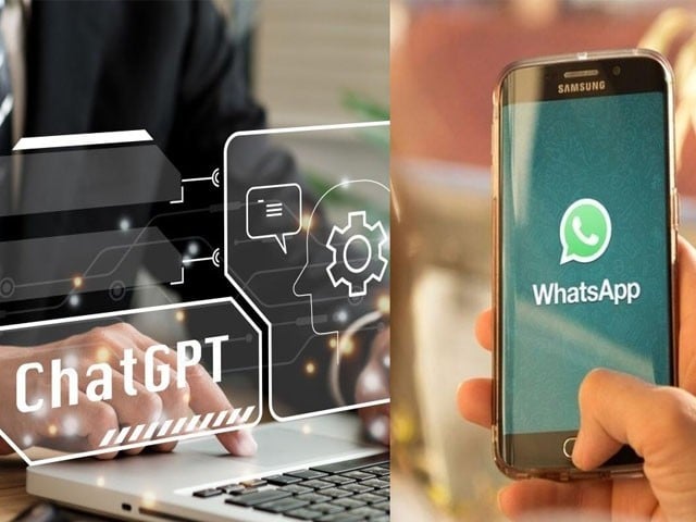 Now 'Chat GPT' will reply to messages on WhatsApp