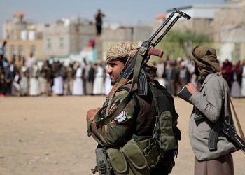 Omani delegation reached Yemen for peace talks