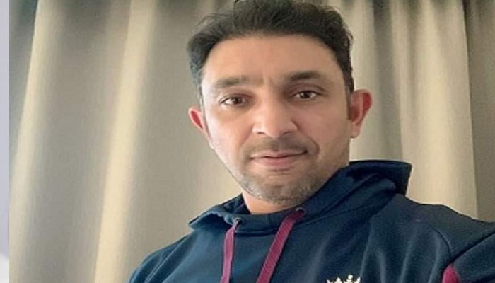 PCB wanted to make me head coach for Afghanistan and New Zealand series, former fast bowler Azhar Mahmood