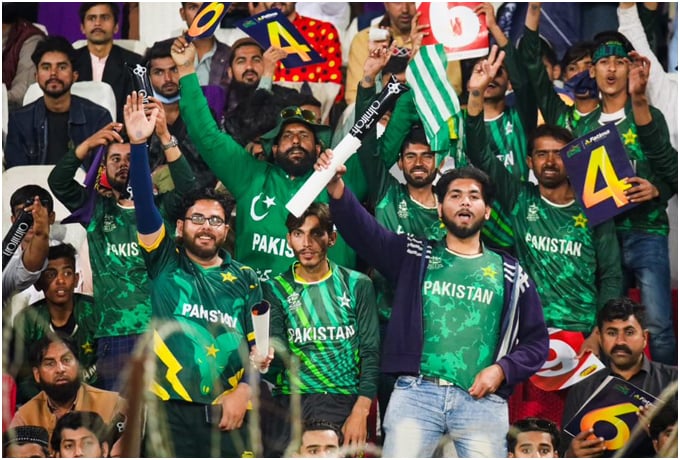 Pak New Zealand T20 Series;  When, where and at what price will the tickets be available?