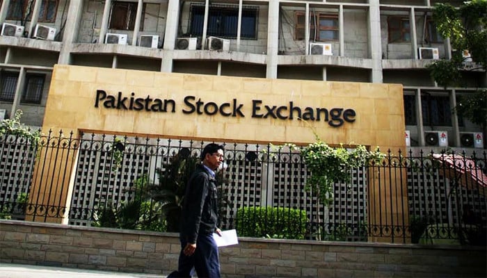 Pakistan Stock Exchange will remain closed today