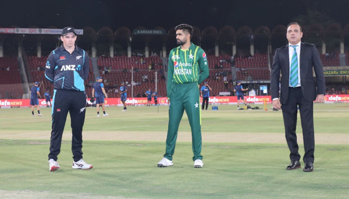 Pakistan vs New Zealand, 2nd T20 will be played today