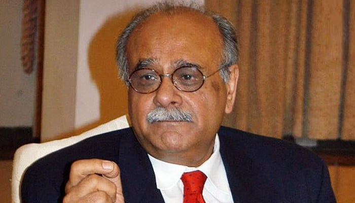 Pakistan will not withdraw from hosting Asia Cup, Najam Sethi