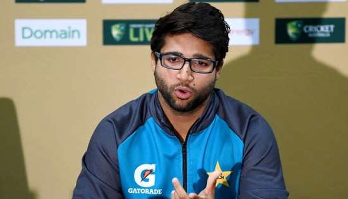 Pakistan's ODI record is better than T20, Imamul Haq