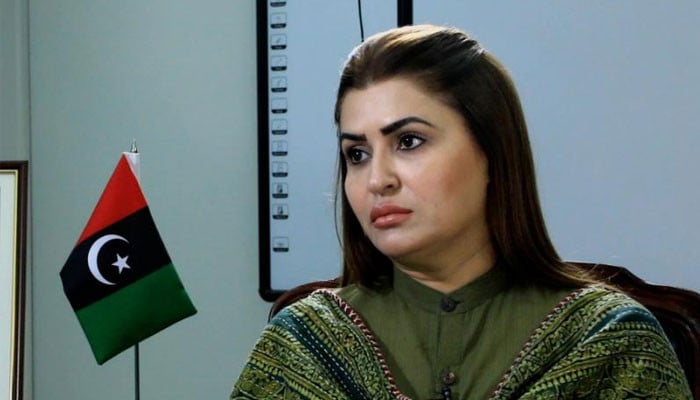 People's Party supports dialogue between political parties, Shazia Murri