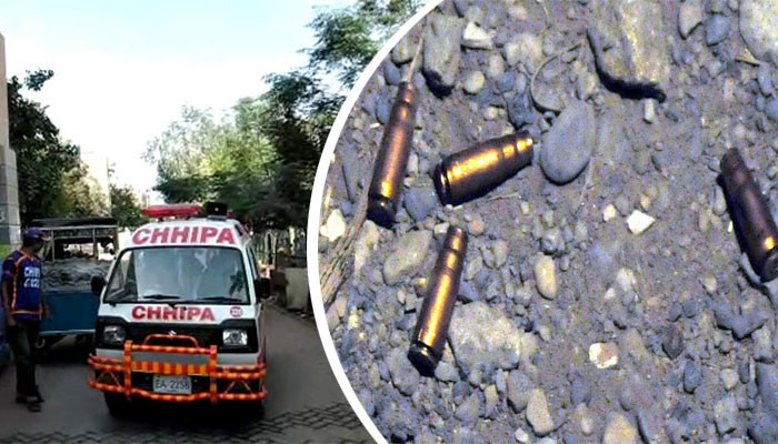 Police encounters in different areas, 1 bandit killed, 4 arrested