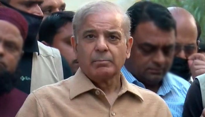 Prime Minister Shehbaz Sharif's visit to Muzaffargarh could not happen for the second time either