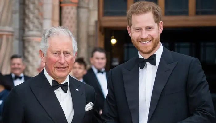 Prince Harry will attend the coronation of King Charles III