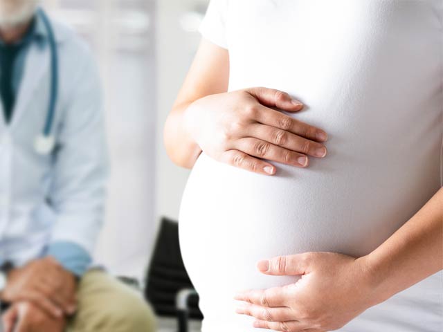 Problems related to the stages of pregnancy that can prove dangerous