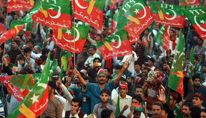 Punjab elections, PTI's decision to finalize tickets today